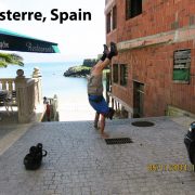 2014-Spain-Fisterre-Town